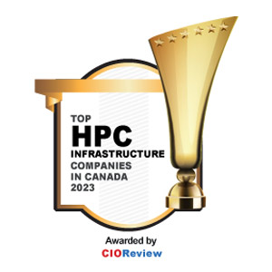 Top HPC Infrastructure Companies in Canada