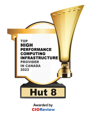 Top 10 HPC Infrastructure Companies In Canada - 2023