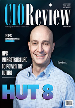 Top 10 HPC Infrastructure Companies In Canada - 2023